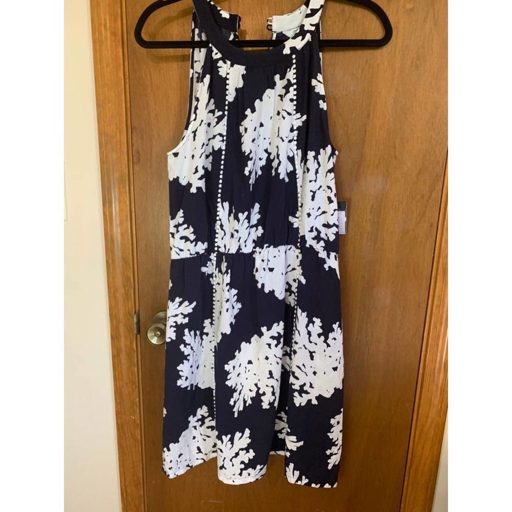 Crown & Ivy Dress